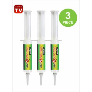 Unbranded Effective Ant Control Gel by Ant Doctor Injection Type Powerful & Long-Lasting Unbranded Effective Ant Control Gel by Ant Doctor Injection Type Powerful & Long-Lasting