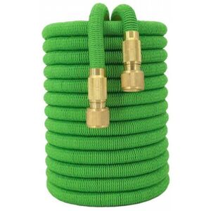 Unbranded (green, 75ft-22.5m) 25/50/75/100/150ft Garden Hose Flexible Hose Garden Watering Unbranded (green, 75ft-22.5m) 25/50/75/100/150ft Garden Hose Flexible Hose Garden Watering