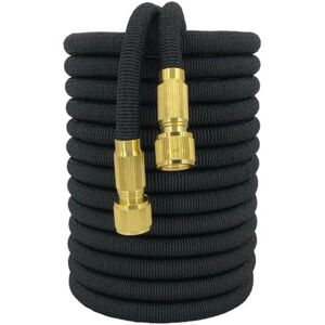 White Dream Garden Hose - Flexible, High Pressure, 150ft White Dream Garden Hose - Flexible, High Pressure, 150ft