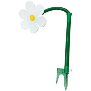 Unbranded (White) Garden Sprinklers 720 Rotating Automatic Lawn Irrigation System Sprinkle Unbranded (White) Garden Sprinklers 720 Rotating Automatic Lawn Irrigation System Sprinkle