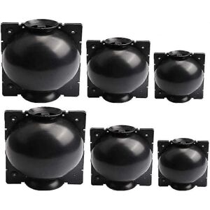 Unbranded 6pcs Plant Rooting Box, High Pressure Propagation Ball Grafting Device (sml) Unbranded 6pcs Plant Rooting Box, High Pressure Propagation Ball Grafting Device (sml)
