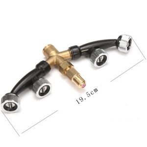 Maxpower (TYPE18) Agricultural Spray Gun Pesticide Farming Agriculturaling Atomizing Nozz Maxpower (TYPE18) Agricultural Spray Gun Pesticide Farming Agriculturaling Atomizing Nozz