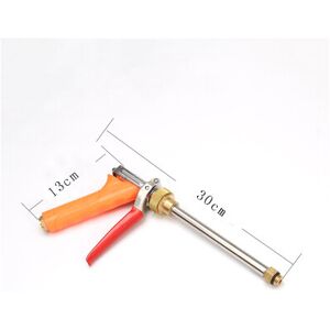 Maxpower (TYPE19) Agricultural Spray Gun Pesticide Farming Agriculturaling Atomizing Nozz Maxpower (TYPE19) Agricultural Spray Gun Pesticide Farming Agriculturaling Atomizing Nozz