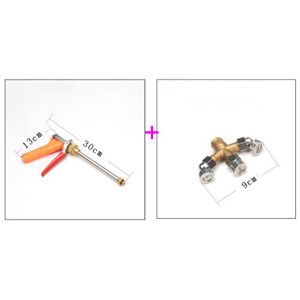 Maxpower (TYPE6) Agricultural Spray Gun Pesticide Farming Agriculturaling Atomizing Nozzl Maxpower (TYPE6) Agricultural Spray Gun Pesticide Farming Agriculturaling Atomizing Nozzl