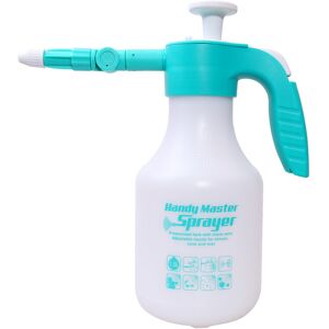 Maxpower (1.5L) Garden Irrigation Pneumatic Sprayer Home Lawn Large Range Spray Water Fog Maxpower (1.5L) Garden Irrigation Pneumatic Sprayer Home Lawn Large Range Spray Water Fog