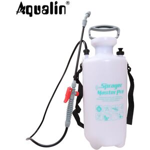 Maxpower (5L) Garden Irrigation Pneumatic Sprayer Home Lawn Large Range Spray Water Fogge Maxpower (5L) Garden Irrigation Pneumatic Sprayer Home Lawn Large Range Spray Water Fogge