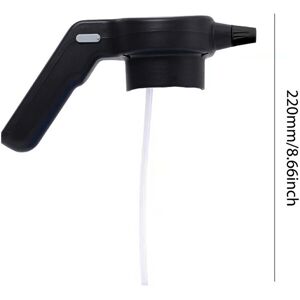 Maxpower (C) Adjustable Electric High Pressure Air Pump Sprayer Drink Bottles Spray Spray Maxpower (C) Adjustable Electric High Pressure Air Pump Sprayer Drink Bottles Spray Spray