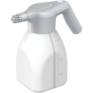 Maxpower (white) 1.5L Electric Garden Sprayer Automatic Plant watering can bottle garden Maxpower (white) 1.5L Electric Garden Sprayer Automatic Plant watering can bottle garden