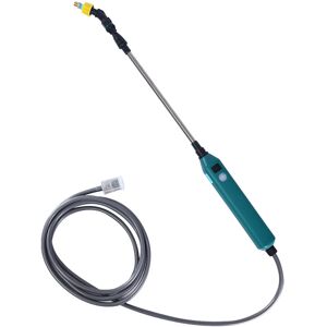 Maxpower (2 Meters Water Pipe) Shoulder Style Electric Sprayer 5L Watering Can With Spray Maxpower (2 Meters Water Pipe) Shoulder Style Electric Sprayer 5L Watering Can With Spray