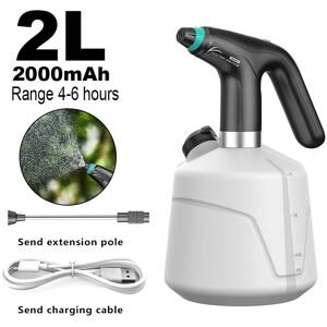 Maxpower (Black) Agriculture Electric Sprayer Pesticide Garden sprayer Watering Spray Dis Maxpower (Black) Agriculture Electric Sprayer Pesticide Garden sprayer Watering Spray Dis