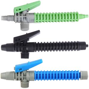 Maxpower (Random 1PC) 3L/5L/8L 1/4'' Trigger Sprayer Handle Garden Weed Pest Control Spra Maxpower (Random 1PC) 3L/5L/8L 1/4'' Trigger Sprayer Handle Garden Weed Pest Control Spra