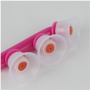 Maxpower (pink 3 head) Agricultural Electric Sprayer Pesticide Knapsack Sprayer Nozzle Ad Maxpower (pink 3 head) Agricultural Electric Sprayer Pesticide Knapsack Sprayer Nozzle Ad