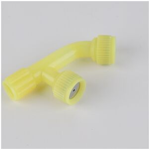 Maxpower (yellow 2 head) Agricultural Electric Sprayer Pesticide Knapsack Sprayer Nozzle Maxpower (yellow 2 head) Agricultural Electric Sprayer Pesticide Knapsack Sprayer Nozzle
