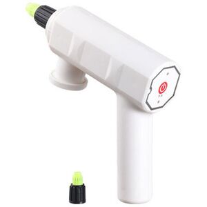 Maxpower (1Short Nozzle) Electric Plant Spray Bottle Watering Fogger USB Sprayer Home Wat Maxpower (1Short Nozzle) Electric Plant Spray Bottle Watering Fogger USB Sprayer Home Wat