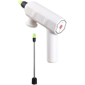 Maxpower (1Short 1Long Nozzle) Electric Plant Spray Bottle Watering Fogger USB Sprayer Ho Maxpower (1Short 1Long Nozzle) Electric Plant Spray Bottle Watering Fogger USB Sprayer Ho