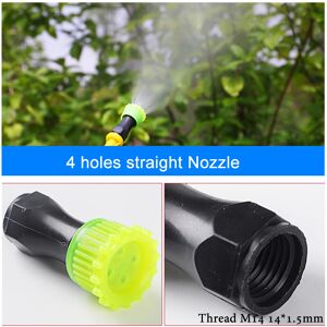 Maxpower (A1) 1pcs Spraying Nozzle End For Pressure Electric Sprayer Accessories Outdoor Maxpower (A1) 1pcs Spraying Nozzle End For Pressure Electric Sprayer Accessories Outdoor