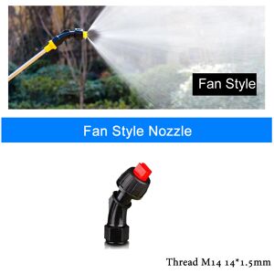 Maxpower (A3) 1pcs Spraying Nozzle End For Pressure Electric Sprayer Accessories Outdoor Maxpower (A3) 1pcs Spraying Nozzle End For Pressure Electric Sprayer Accessories Outdoor