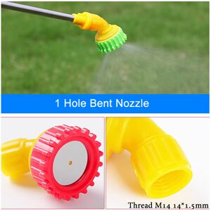 Maxpower (B2) 1pcs Spraying Nozzle End For Pressure Electric Sprayer Accessories Outdoor Maxpower (B2) 1pcs Spraying Nozzle End For Pressure Electric Sprayer Accessories Outdoor