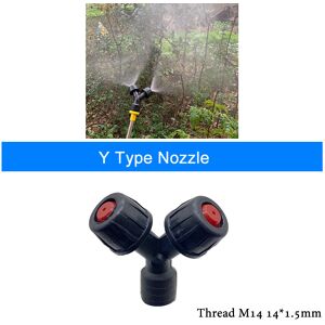Maxpower (B5) 1pcs Spraying Nozzle End For Pressure Electric Sprayer Accessories Outdoor Maxpower (B5) 1pcs Spraying Nozzle End For Pressure Electric Sprayer Accessories Outdoor
