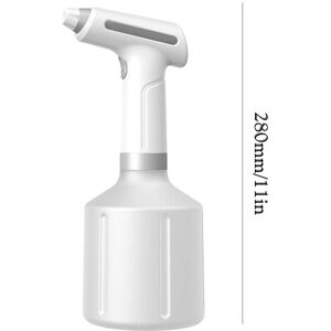 Maxpower (Classic 1L) Electric Plant Spray Bottle Automatic Watering Fogger USB Electric Maxpower (Classic 1L) Electric Plant Spray Bottle Automatic Watering Fogger USB Electric