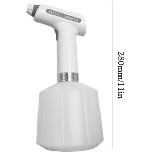 Maxpower (Classic 1.5L) Electric Plant Spray Bottle Automatic Watering Fogger USB Electri Maxpower (Classic 1.5L) Electric Plant Spray Bottle Automatic Watering Fogger USB Electri