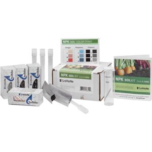 Lamotte N-P-K Soil Test Kit Lamotte N-P-K Soil Test Kit