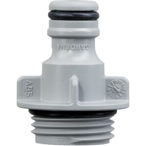 GARDENA Replacement Repair Connector for Oscillating Sprinklers GARDENA Replacement Repair Connector for Oscillating Sprinklers