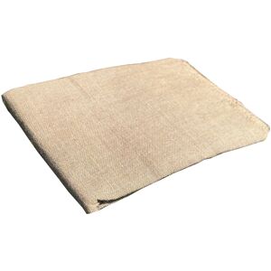 Selections Jute Hessian Burlap Plant Protection Liner Weed Control Sheet 5m x 1m Selections Jute Hessian Burlap Plant Protection Liner Weed Control Sheet 5m x 1m