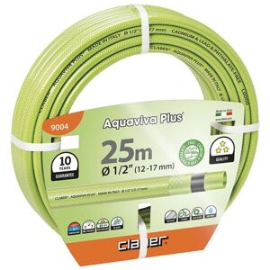 LG Claber Aquaviva-Plus Hose Pipe - 1/2" x 25m LG Claber Aquaviva-Plus Hose Pipe - 1/2" x 25m