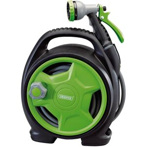 Draper 25002 Mini Hose Reel Set, 10m Draper 25002 Mini Hose Reel Set, 10m