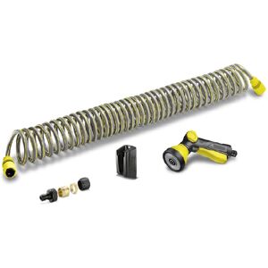 Kärcher K?rcher 2.645-178.0 Spiral Hose Set, Aqua Kärcher K?rcher 2.645-178.0 Spiral Hose Set, Aqua