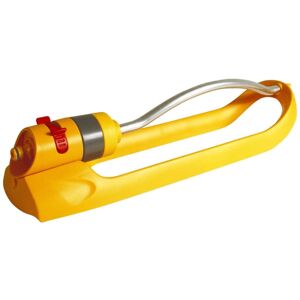 Hozelock - Rectangular Oscillating Sprinkler Plus 180 m² : Small-area Spray Sprinkler on Hozelock - Rectangular Oscillating Sprinkler Plus 180 m² : Small-area Spray Sprinkler on