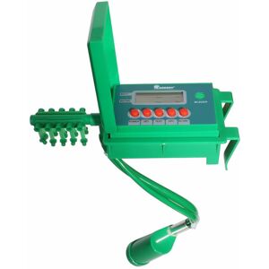 GreenZech Automatic Micro Home Drip Irrigation Watering Kits System Sprinkler with Smart C GreenZech Automatic Micro Home Drip Irrigation Watering Kits System Sprinkler with Smart C