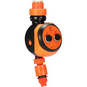 GreenZech Home Intelligent Gardening Dual Setting Buttons Mist Watering Device Automatic I GreenZech Home Intelligent Gardening Dual Setting Buttons Mist Watering Device Automatic I