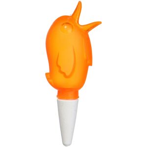GreenZech (Orange) Automatic Self Watering Bird Device House Garden Waterer Houseplant Pla GreenZech (Orange) Automatic Self Watering Bird Device House Garden Waterer Houseplant Pla