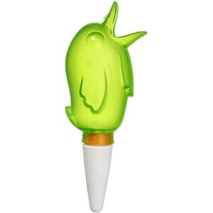 GreenZech (Green) Automatic Self Watering Bird Device House Garden Waterer Houseplant Plan GreenZech (Green) Automatic Self Watering Bird Device House Garden Waterer Houseplant Plan