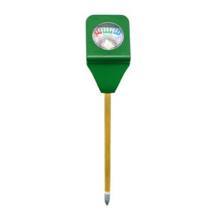 Typecat Mini Soil Moisture Meter Tester Plant Kit Moist Testing Instrument for Gardening Typecat Mini Soil Moisture Meter Tester Plant Kit Moist Testing Instrument for Gardening