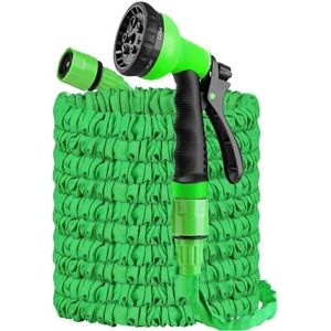 winwin 200FT Expandable Garden Hose Pipe Spray Gun Flexible Expanding Pipes winwin 200FT Expandable Garden Hose Pipe Spray Gun Flexible Expanding Pipes