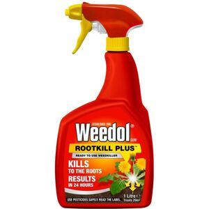 Weedol - Rootkill Rtu - 1L Weedol - Rootkill Rtu - 1L