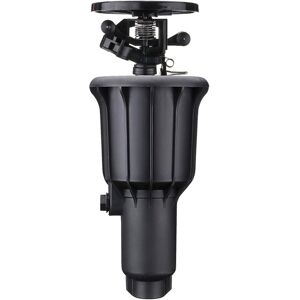 GreenZech Pop-up Spray Head Sprinkler Misting Nozzle Lawn Garden Auto Rotating Irrigation GreenZech Pop-up Spray Head Sprinkler Misting Nozzle Lawn Garden Auto Rotating Irrigation