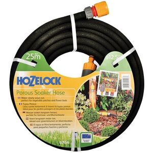 Hozelock Porous Soaker Hose Hozelock Porous Soaker Hose