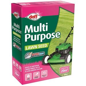 Doff Multipurpose Lawn Seed Doff Multipurpose Lawn Seed