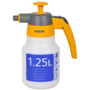 Hozelock 4122 Spraymist Pressure Sprayer 1.25 Litre Hozelock 4122 Spraymist Pressure Sprayer 1.25 Litre