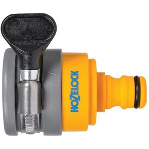 Hozelock Round Tap Connector Hozelock Round Tap Connector