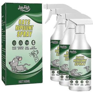 Unbranded (3PCS) 1-3pcs Peppermint Repellent Mice Repeller Mouse Repellent Spray Armor Rod Unbranded (3PCS) 1-3pcs Peppermint Repellent Mice Repeller Mouse Repellent Spray Armor Rod