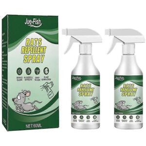 Unbranded (2PCS) 1-3pcs Peppermint Repellent Mice Repeller Mouse Repellent Spray Armor Rod Unbranded (2PCS) 1-3pcs Peppermint Repellent Mice Repeller Mouse Repellent Spray Armor Rod
