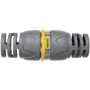 Hozelock 2043 Pro Metal Hose Repair Connector 12.5mm (1/2in) Hozelock 2043 Pro Metal Hose Repair Connector 12.5mm (1/2in)