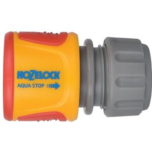 Hozelock Soft Touch Aquastop Connector Hozelock Soft Touch Aquastop Connector