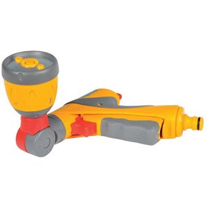 Hozelock 2695 Ultra Twist Multipurpose Spray Gun Hozelock 2695 Ultra Twist Multipurpose Spray Gun