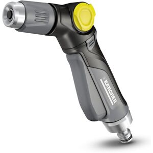Kärcher K?rcher 2.645-270.0 18.3 x 4.1 x 16.3 cm Premium Spray Gun - Yellow/Black/Grey Kärcher K?rcher 2.645-270.0 18.3 x 4.1 x 16.3 cm Premium Spray Gun - Yellow/Black/Grey